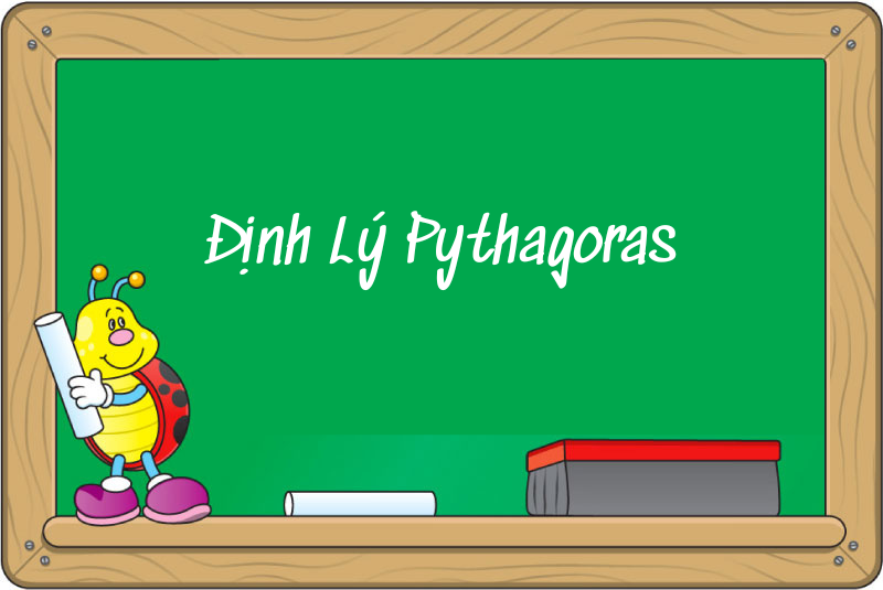 Định Lý Pythagoras – Công Thức Toán Học Cơ Bản Và Quan Trọng